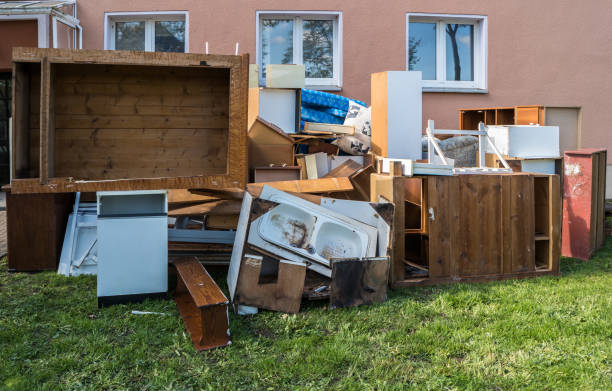 Trash Removal Near Me in Holcom, KS