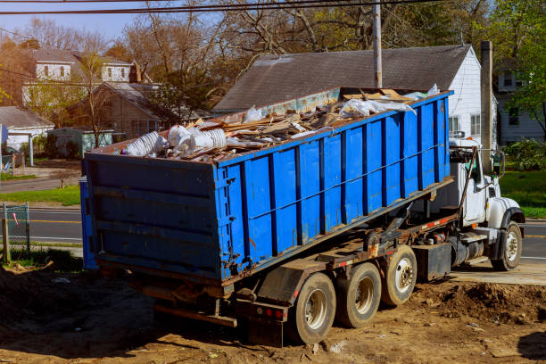 Basement Cleanout Services in Holcom, KS