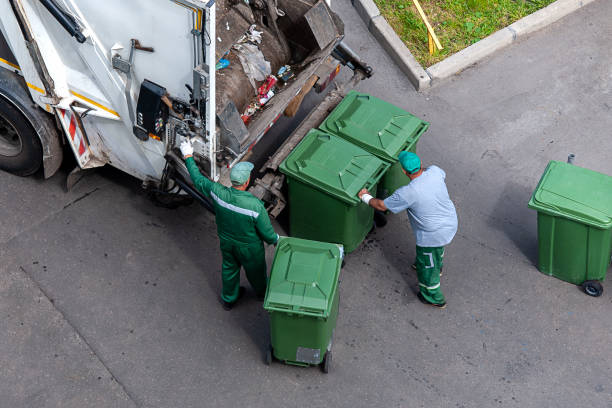 Professional Junk Removal in Holcom, KS